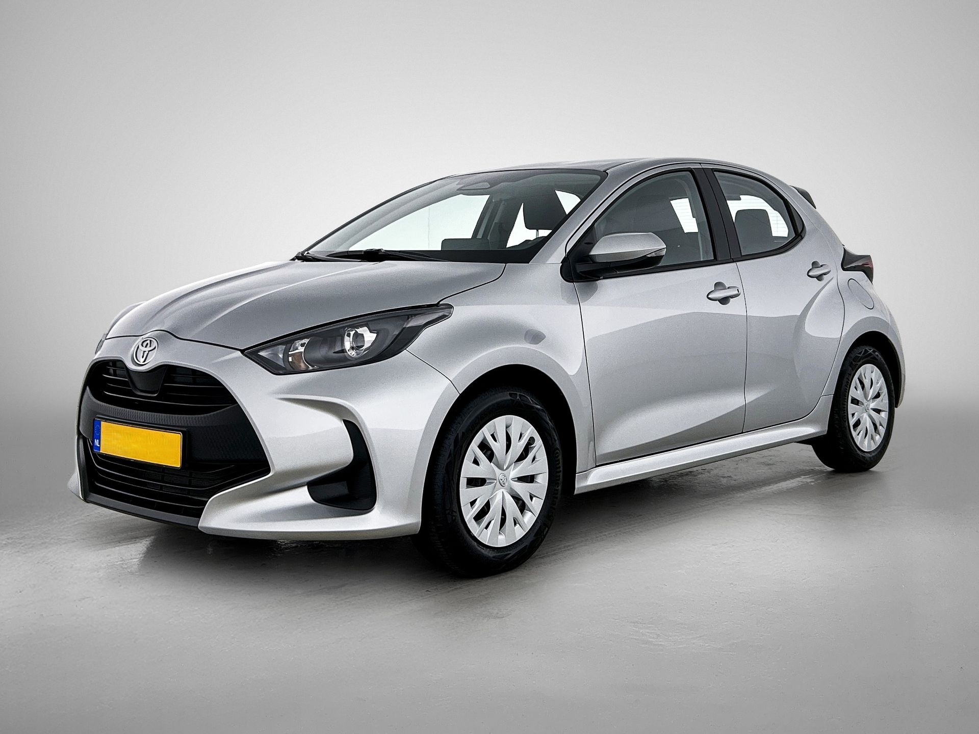 Toyota Yaris 1.5 Hybrid 115 Comfort