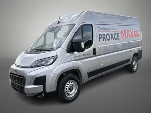Toyota PROACE Max Elec