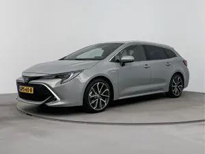 Toyota Corolla Touring Sports