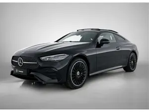 Mercedes-Benz CLE Coupé