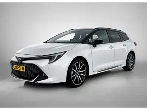 Toyota Corolla Touring Sports