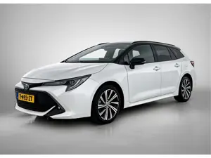 Toyota Corolla Touring Sports