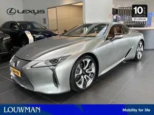 Lexus LC