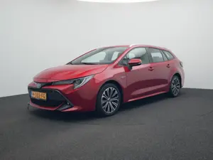 Toyota Corolla Touring Sports