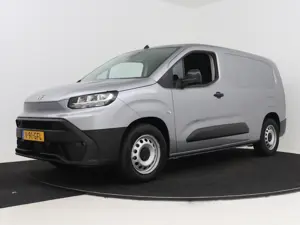 Toyota PROACE CITY Electric