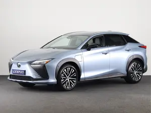 Lexus RZ