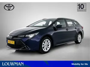 Toyota Corolla Touring Sports