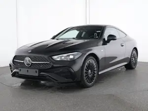 Mercedes-Benz CLE Coupé