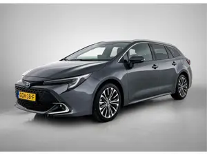 Toyota Corolla Touring Sports