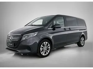 Mercedes-Benz EQV