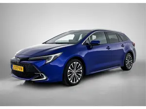 Toyota Corolla Touring Sports