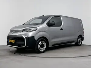 Toyota PROACE Electric Worker