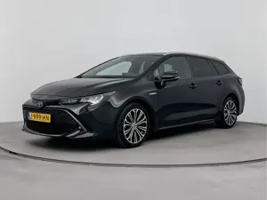 Toyota Corolla Touring Sports
