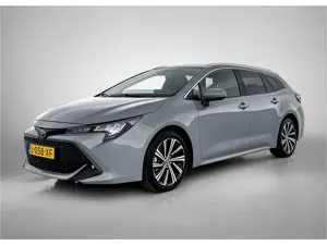 Toyota Corolla Touring Sports