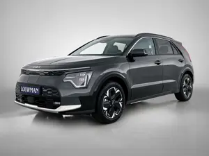 Kia Niro EV