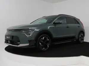 Kia Niro EV