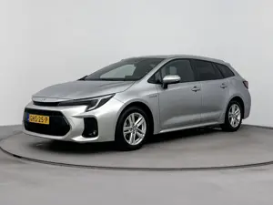 Suzuki Swace