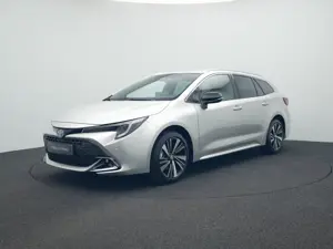 Toyota Corolla Touring Sports
