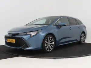 Toyota Corolla Touring Sports
