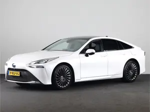 Toyota Mirai
