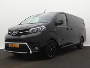 Toyota ProAce Worker