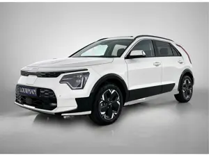 Kia Niro EV
