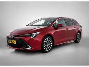 Toyota Corolla Touring Sports
