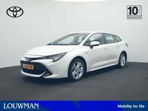 Toyota Corolla Touring Sports
