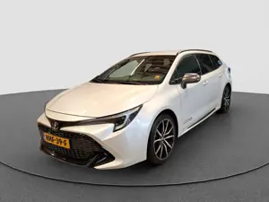 Toyota Corolla Touring Sports
