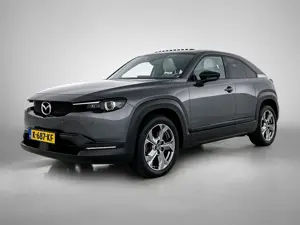Mazda MX-30
