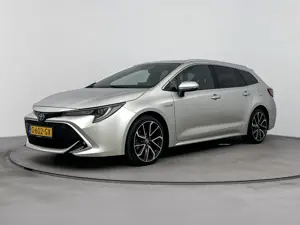 Toyota Corolla Touring Sports
