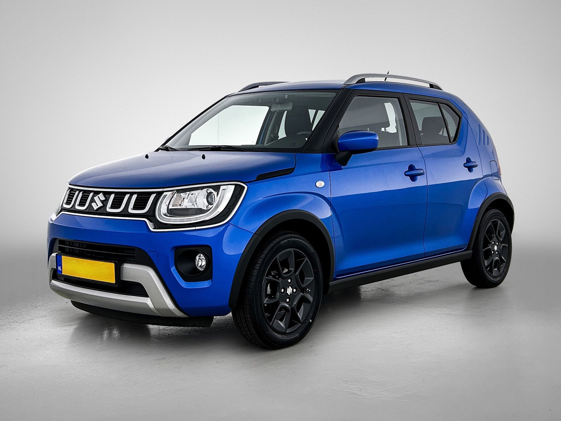 Suzuki Ignis 1.2 Smart Hybrid Select