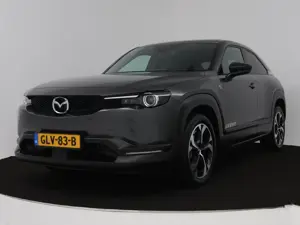 Mazda MX-30