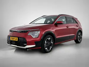 Kia Niro EV