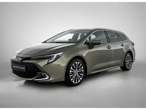 Toyota Corolla Touring Sports