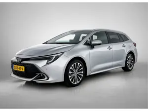 Toyota Corolla Touring Sports