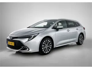 Toyota Corolla Touring Sports