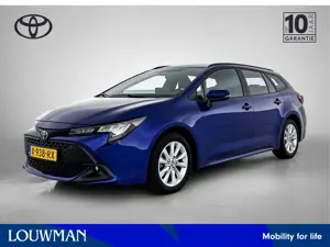 Toyota Corolla Touring Sports