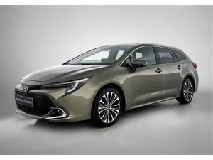 Toyota Corolla Touring Sports