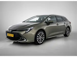 Toyota Corolla Touring Sports