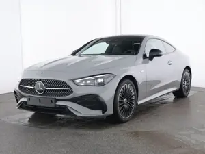 Mercedes-Benz CLE Coupé