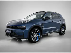 Lynk &amp; Co 01