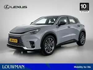 Lexus LBX