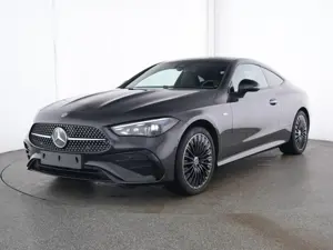 Mercedes-Benz CLE Coupé
