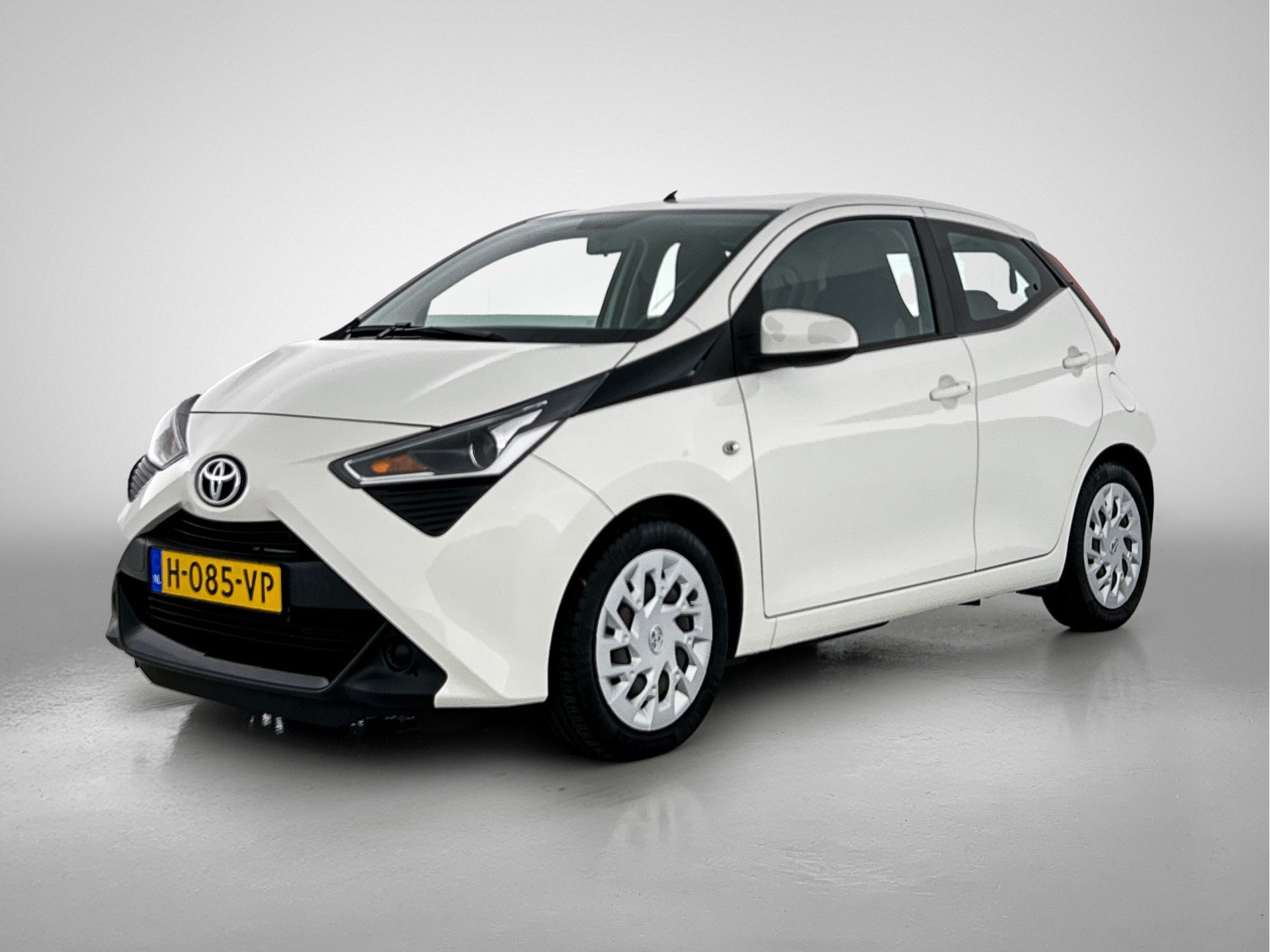Toyota Aygo 1.0 Vvt-I X-Play