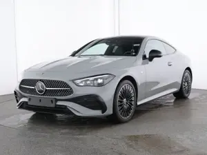 Mercedes-Benz CLE Coupé
