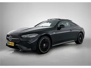 Mercedes-Benz CLE Coupé