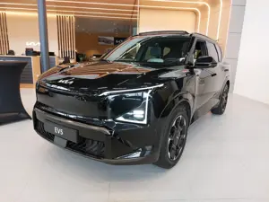 Kia EV5