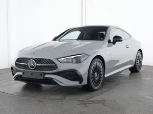 Mercedes-Benz CLE Coupé