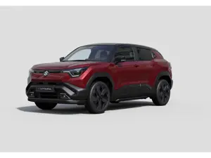 Suzuki e VITARA | Nu te bestellen! |